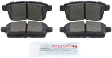 Charger l'image dans la galerie, BE1259 Blue Ceramic Brake Pads Bosch Canada