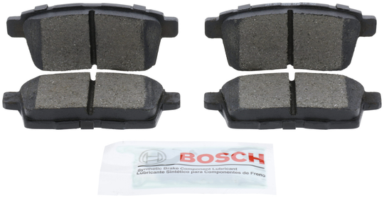 BE1259 Blue Ceramic Brake Pads Bosch Canada