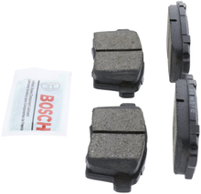 Charger l'image dans la galerie, BE1259 Blue Ceramic Brake Pads Bosch Canada