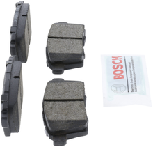 Charger l'image dans la galerie, BE1259 Blue Ceramic Brake Pads Bosch Canada