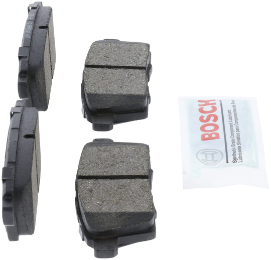 BE1259 Blue Ceramic Brake Pads Bosch Canada