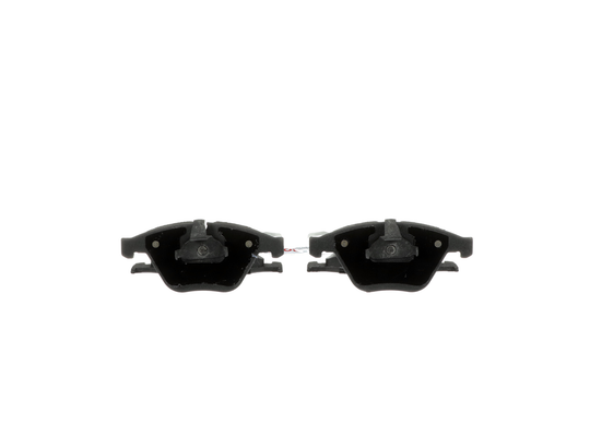 BE1260AH Blue Semi-Metallic Brake Pads with Hardware Bosch Canada