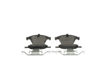 Load image into Gallery viewer, BE1260AH Blue Semi-Metallic Brake Pads with Hardware Bosch Canada