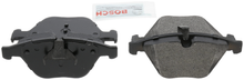 Load image into Gallery viewer, BE1260B Blue Semi-Metallic Brake Pads Bosch Canada