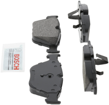 Load image into Gallery viewer, BE1260B Blue Semi-Metallic Brake Pads Bosch Canada