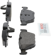 Load image into Gallery viewer, BE1260B Blue Semi-Metallic Brake Pads Bosch Canada