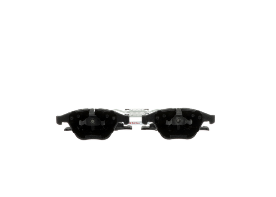 BE1260CH Blue Semi-Metallic Brake Pads with Hardware Bosch Canada