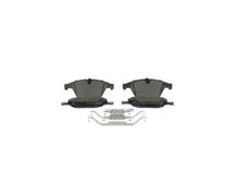 Load image into Gallery viewer, BE1260CH Blue Semi-Metallic Brake Pads with Hardware Bosch Canada