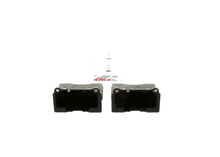 Load image into Gallery viewer, BE1263H Blue Semi-Metallic Brake Pads with Hardware Bosch Canada