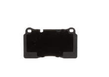 Load image into Gallery viewer, BE1263H Blue Semi-Metallic Brake Pads with Hardware Bosch Canada