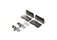 Load image into Gallery viewer, BE1263H Blue Semi-Metallic Brake Pads with Hardware Bosch Canada