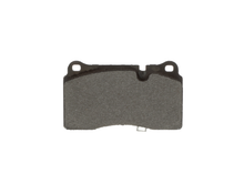 Load image into Gallery viewer, BE1263H Blue Semi-Metallic Brake Pads with Hardware Bosch Canada