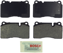 Load image into Gallery viewer, BE1263 Blue Semi-Metallic Brake Pads Bosch Canada