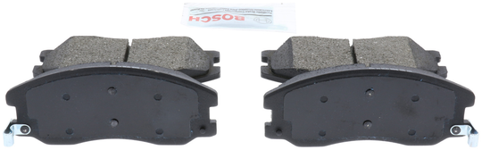 BE1264 Blue Ceramic Brake Pads Bosch Canada