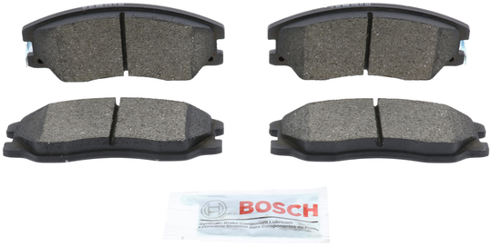 BE1264 Blue Ceramic Brake Pads Bosch Canada