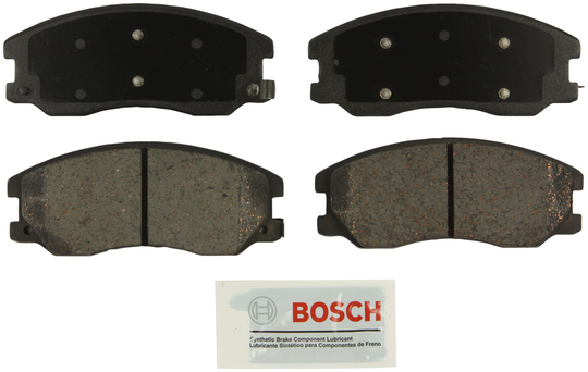 BE1264 Blue Ceramic Brake Pads Bosch Canada