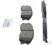 Load image into Gallery viewer, BE1264 Blue Ceramic Brake Pads Bosch Canada