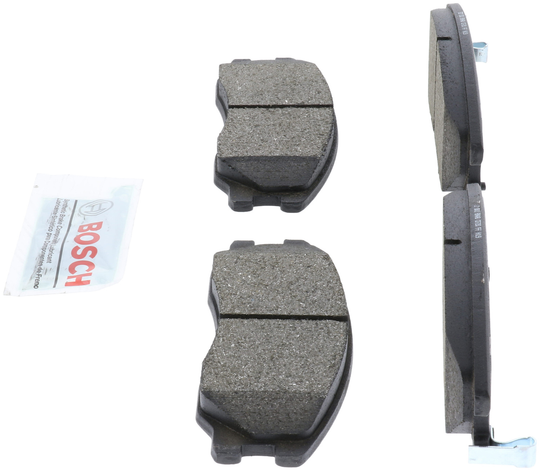 BE1264 Blue Ceramic Brake Pads Bosch Canada
