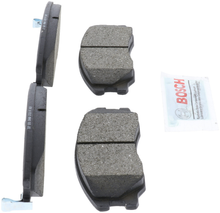 Load image into Gallery viewer, BE1264 Blue Ceramic Brake Pads Bosch Canada