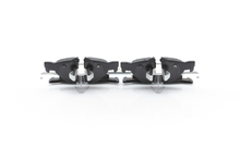 Load image into Gallery viewer, BE1267H Blue Semi-Metallic Brake Pads with Hardware Bosch Canada