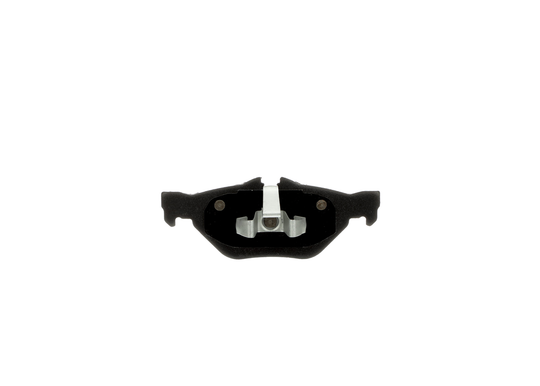 BE1267H Blue Semi-Metallic Brake Pads with Hardware Bosch Canada