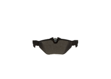 Load image into Gallery viewer, BE1267H Blue Semi-Metallic Brake Pads with Hardware Bosch Canada