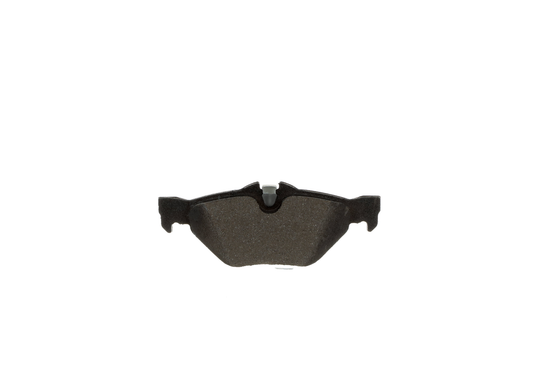 BE1267H Blue Semi-Metallic Brake Pads with Hardware Bosch Canada