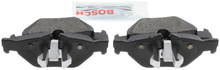 Load image into Gallery viewer, BE1267 Blue Semi-Metallic Brake Pads Bosch Canada