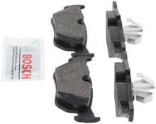 Load image into Gallery viewer, BE1267 Blue Semi-Metallic Brake Pads Bosch Canada