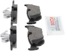 Load image into Gallery viewer, BE1267 Blue Semi-Metallic Brake Pads Bosch Canada