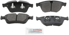 Load image into Gallery viewer, BE1271 Blue Semi-Metallic Brake Pads Bosch Canada