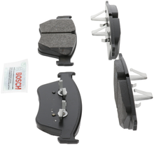 Load image into Gallery viewer, BE1271 Blue Semi-Metallic Brake Pads Bosch Canada