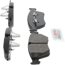Load image into Gallery viewer, BE1271 Blue Semi-Metallic Brake Pads Bosch Canada