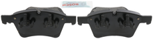 Load image into Gallery viewer, BE1272 Blue Semi-Metallic Brake Pads Bosch Canada