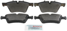 Load image into Gallery viewer, BE1272 Blue Semi-Metallic Brake Pads Bosch Canada