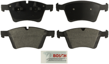 Load image into Gallery viewer, BE1272 Blue Semi-Metallic Brake Pads Bosch Canada