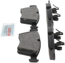 Load image into Gallery viewer, BE1272 Blue Semi-Metallic Brake Pads Bosch Canada