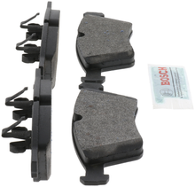 Load image into Gallery viewer, BE1272 Blue Semi-Metallic Brake Pads Bosch Canada