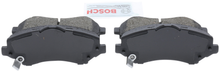 Load image into Gallery viewer, BE1273 Blue Ceramic Brake Pads Bosch Canada