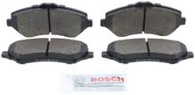 Load image into Gallery viewer, BE1273 Blue Ceramic Brake Pads Bosch Canada