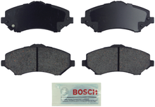Load image into Gallery viewer, BE1273 Blue Ceramic Brake Pads Bosch Canada