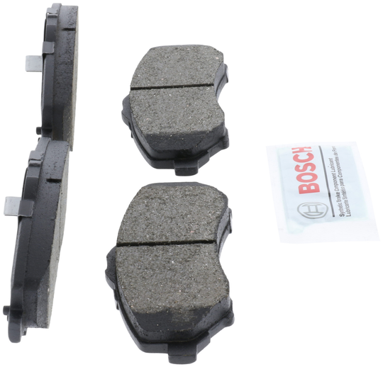 BE1273 Blue Ceramic Brake Pads Bosch Canada