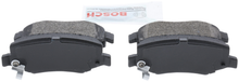 Charger l'image dans la galerie, BE1274 Blue Semi-Metallic Brake Pads Bosch Canada