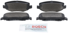 Charger l'image dans la galerie, BE1274 Blue Semi-Metallic Brake Pads Bosch Canada