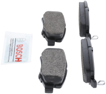 Charger l'image dans la galerie, BE1274 Blue Semi-Metallic Brake Pads Bosch Canada