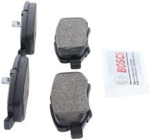 Charger l'image dans la galerie, BE1274 Blue Semi-Metallic Brake Pads Bosch Canada