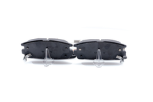 Load image into Gallery viewer, BE1275H Blue Ceramic Brake Pads with Hardware Bosch Canada