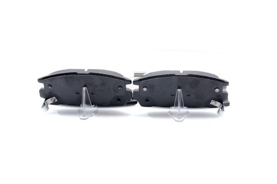 BE1275H Blue Ceramic Brake Pads with Hardware Bosch Canada