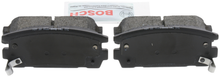 Charger l'image dans la galerie, BE1275 Blue Ceramic Brake Pads Bosch Canada