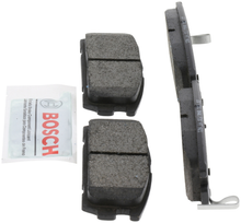 Charger l'image dans la galerie, BE1275 Blue Ceramic Brake Pads Bosch Canada